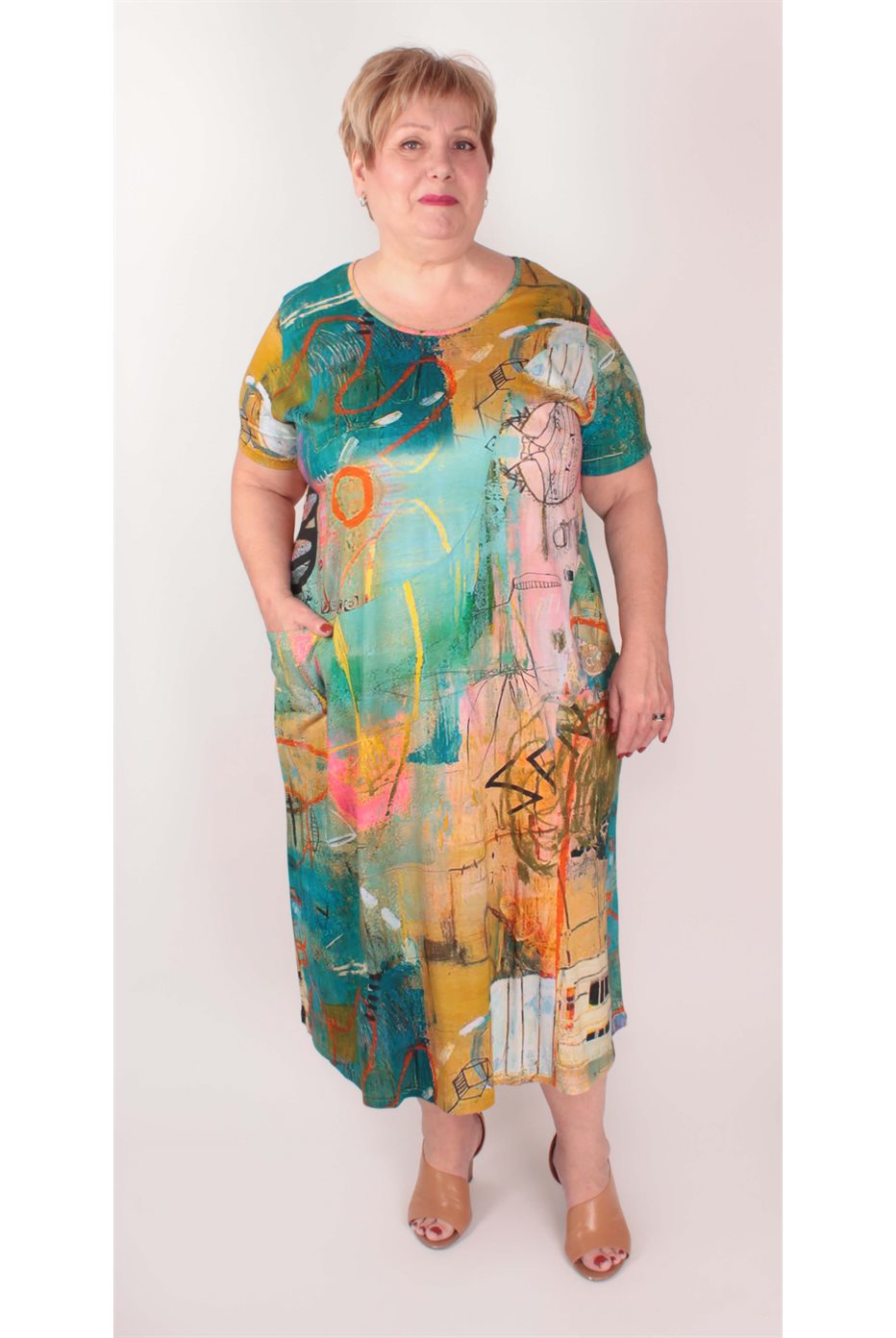 Robe Kelsey
